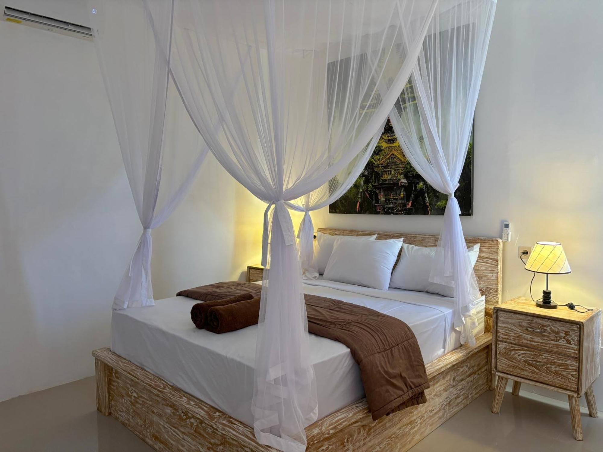 Raweg Studio Амед Экстерьер фото